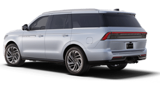2025 Lincoln Lincoln Navigator External Image 2